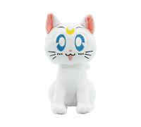 Sailor Moon - Peluche - Artemis 15 cm
