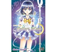 Sailor Moon T10