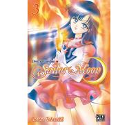 Sailor Moon T03