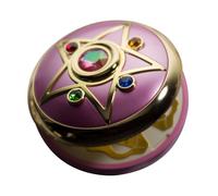 Sailor Moon Proplica Réplique 1/1 Crystal Star Brilliant Color Edition 7 Cm Band