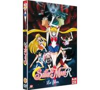 Sailor Moon R Le Film DVD G