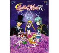 Sailor Moon R Movie [Dvd]