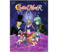 Sailor Moon R Movie [Dvd]