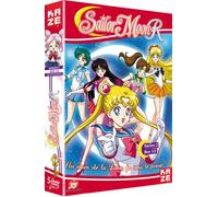 Sailor Moon R Saison 2 Partie 1 sur 2 DVD DVD