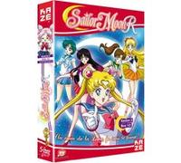 Sailor Moon R - Saison 2, Box 1/2