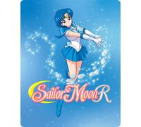 Sailor Moon R: Season 2 Limited Edition Steelbook (Blu-ray) (PRESALE 2026-11-30)