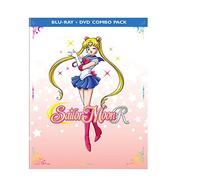 Sailor Moon R: Season 2 Part 1 [Blu-Ray]
