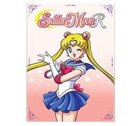 Sailor Moon R: Season 2 Part 1 [Dvd] Full Frame, Subtitled, 3 Pack