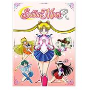Sailor Moon R: Season 2 Part 2