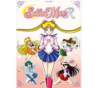 Sailor Moon R: Season 2 Part 2 – Viz Media – Éd. États-Unis