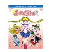 Sailor Moon R: Season 2 Part 2 [Blu-Ray]