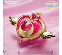 Sailor Moon - Réplique Crisis Moon Compact