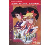 Sailor Moon S 2: TV Series [Import USA Zone 1]