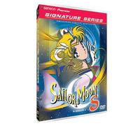 Sailor Moon S 4: TV Series [Import USA Zone 1]