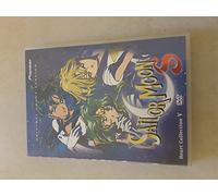 Sailor Moon S 5: TV Series [Import USA Zone 1]