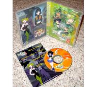Sailor Moon S - Heart Collection VI: TV Series, Vols. 11 & 12 (Uncut) [Import USA Zone 1]