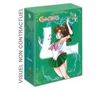 Sailor Moon S - Intégrale Saison 4