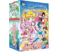Sailor Moon S - Intégrale (Saison 4) - Coffret 10 DVD - Collector - Français - Action