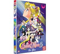 Sailor Moon S : Le Film 2