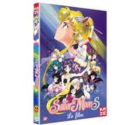 Sailor Moon S : Le Film 2