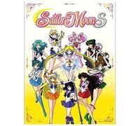 Sailor Moon S – Partie 2 (Saison 3) – Viz Media