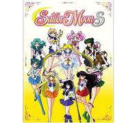 Sailor Moon S Part 2 (Season 3)