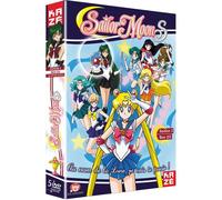Sailor Moon S - Saison 3, Box 2/2