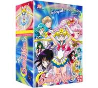 Sailor Moon S Saison 3 Edition Collector DVD E