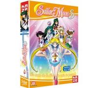 Sailor Moon S Saison 3 Partie 1 sur 2 DVD E