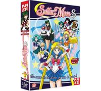 SAILOR MOON S - SAISON 3 - PARTIE 2 SUR 2 - 5 DVD