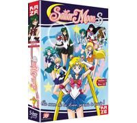 Sailor Moon S Saison 3 Partie 2 sur 2 DVD DVD