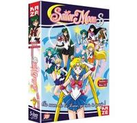 Sailor Moon S Saison 3 Partie 2 sur 2 DVD E