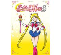 Sailor Moon S: Season 3 Part 1 [ Edizione: Stati Uniti] [Import]