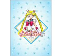 Sailor Moon S The Movie – DVD – Boîtier Amaray – Viz Media