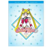 Sailor Moon S The Movie – Coffret 2 Blu-ray – Édition États‑Unis (Import) – Viz Media
