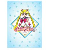 Sailor Moon S The Movie – DVD – Boîtier Amaray – Viz Media
