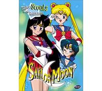 Sailor Moon - Sailor Scouts to the Rescue (TV Show, Vol. 2) [Import USA Zone 1]