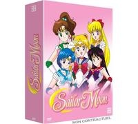Sailor Moon - Saison 1