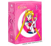 Sailor Moon Saison 1 Blu-ray https://www.fnac.com/a17200968/Sailor-Moon-Saison-1-Blu-ray-Blu-ray?oref=28520900-d299-d688-4b3f-90ffab7f5df5