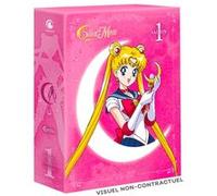 Sailor Moon Saison 1 Blu-ray https://www.fnac.com/a17200968/Sailor-Moon-Saison-1-Blu-ray-Blu-ray?oref=28520900-d299-d688-4b3f-90ffab7f5df5