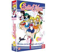 Sailor Moon-Saison 1, Box 1/2