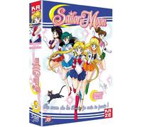 Sailor Moon-Saison 1, Box 1/2