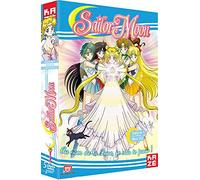 Sailor Moon - Saison 1, Box 2/2