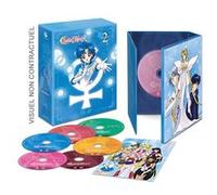 Sailor Moon Saison 2 Blu-ray https://www.fnac.com/a18586114/Sailor-Moon-Saison-2-Blu-ray-Blu-ray?oref=2439a2d4-a225-3646-e818-0562cbe6b2fb