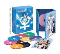 Sailor Moon - Intégrale Saison 2