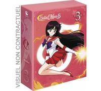 SAILOR MOON - SAISON 3 - 6 BLU-RAY [HD DVD]