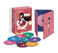 Sailor Moon S - DVD - Intégrale Saison 3 - Crunchyroll