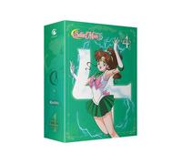 Sailor Moon Super S-Intégrale Saison 4