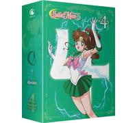 Sailor Moon Saison 4 DVD DVD
