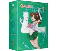 Sailor Moon Super S-Intégrale Saison 4